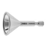 Fazownik 4-20 mm, HEX