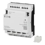EASY-E4-AC-16RE1P easyE4 Push-in rozszerzenie 230VAC/DC 8DI 8DO-R 197515 EATON