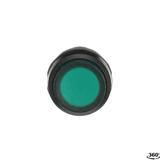 Przycisk wypukły bistabilny 1NO zielony CP4-12G-10