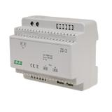 Zasilacz stabilizowany 12V DC 1A ZS-2 F&F