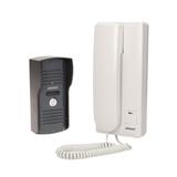 Zestaw domofonowy jednorodzinny wandaloodporny ENSIS OR-DOM-RL-913 ORNO