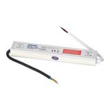 Zasilacz do oświetlenia LED 90-265V AC/12V DC 20W IP67 OR-ZL-1603 ORNO