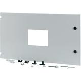 XTSZDSQC-H450W800-ARCON Drzwi z wycięciem dla jednostki ARCON 187160 EATON