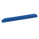 KP-TB-63-26-BL(S) Blok rozdzielczy KP-TB-63-26-BL(S) kolor niebieski KANLUX
