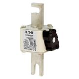 550A 690V 1KN/110 aR INDICATOR FUSE Wkładka szybka 550A AC 690V DIN 1 53x69x138 mm aR DI 170M4265 EA