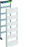 FW Podzespół do zabudowy aparatów modułowych 800x250 UW51U HAGER