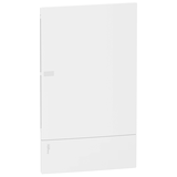 Obudowa podtynkowa Mini Pragma Mini Pragma IP40 MIP-3-12-PT-P drzwi białe 3 rzędy 12 modułów/rząd