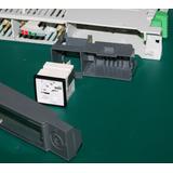 Amperomierz XR3, 0-600-720/5A, QB48