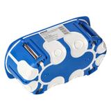 Puszka podtynkowa 60mm wiatroszczelna podwójna OR-JB-13801 ORNO