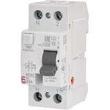 EFI-P2 A 16/0.03 NL Wyłącznik różnicowoprądowy - N po lewej