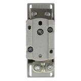 SICHERUNGSUNTERTEIL D02 E18 1POL Podstawa bezpiecznikowa D02 E18 1P FN02C EATON