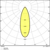 Oprawa SP FIX P 8W 927 PS DIM IP44 WT