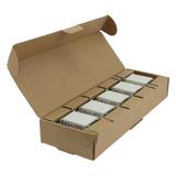 16A 690V gR 000TN/80 TYPE T IND. FUSE Wkładka szybka 16A AC 690V DIN 000 21x40x100 mm gR, 170M1409 E