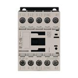 Stycznik mocy 7A 3P 24V DC 0Z 1R DILM7-01(24VDC) 276600 EATON