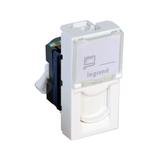 M45:1M 1Xrj45 Kat6 Utp Antybak 076581 LEGRAND