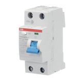 F202 A-40/0,03 AP-R wyłącznik różnicowo-prądowy STANDARD