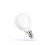 LED KULKA  E-14 230V 4W WW SPECTRUM