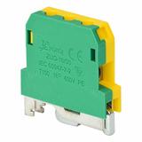 ZUO-16/35 ZŁĄCZKA GWINTOWA OCHRONNA