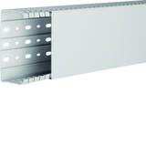 tehalit.HA7 Kanał grzebieniowy bezhalogenowy 60x120mm jasnoszary HA760120 HAGER