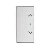 Free HOME Klawisz żaluzjowy 1/2- połowa