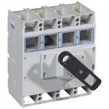 Rozłącznik DPX-Is 1600 4P 800A Wyz. 026595 LEGRAND