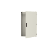 TL308S TwinLine-L szafa naścienna II kl. izol. IP55