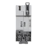 Wyłącznik Różnicowo-Nadprądowy 2P 16A B 0,03A Typ AC P312 DX3  410921 LEGRAND