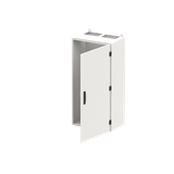 TW207G TwinLine-W szafa naścienna I kl. izol. IP55