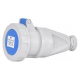 16A 230V 2P+PE Gniazdo przenośne IP67 ESH 1632 004482006 ETI