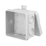 Puszka hermetyczna n/t E7 75X75