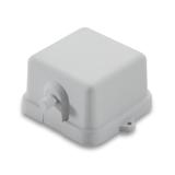 H-A 3 KDB-B POKRYWA 10430300 LAPP KABEL