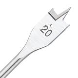 Wiertło do drewna łopatkowe, 20 x 152 mm