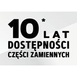 Odkurzacz warsztatowy Energy+ 18V, Li-Ion, 10 L