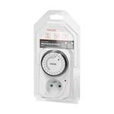 Programator czasowy mechaniczny MT-1 ORNO