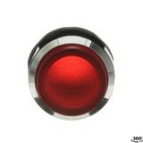 Przycisk wypukły bistabilny czerwony podświetlany MP4-11R