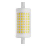 LED LINE 78mm 100D 12W 827 230V R7S 6X1 LEDVANCE