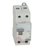 Wyłącznik Różnicowoprądowy P 302 2P 63A 30Ma Typ AC DX3 411506 LEGRAND