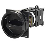 T0-4-8344/V/SVB-SW Łącznik krzywkowy 20A 6.5kW 008272 EATON