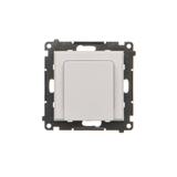 Simon 55 WMDL-TEWH1-114 Łącznik hotelowy elektroniczny z podświetleniem LED z przekaźnikiem 16 A, 23 TEWH1.01/114 KONTAKT