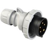WTYCZKA PRZEN.IP67 32A 5P 0252-7 PCE
