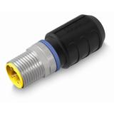 terminator M12 magistrali systemowej