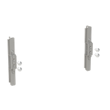 ED30P2 Element do łączenia pól rozdzielczych (1opak=2szt) 2CPX062302R9999 ABB