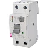 Wyłącznik różnicowonadprądowy KZS-2M2P 1P+N B20A 30mA typ A 002172407 ETI