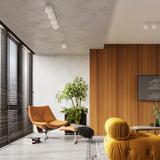 Sollux Plafon YOLI 6 biały SL.1150