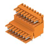 SLD 3.50V/16/90 3.2SN OR BX Wtyki PCB (złącza płyty), 3.50 mm, Liczba biegunów: 16, kąt odejścia: 90° /20szt./ 1642120000 WEIDMÜLLER