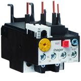 Przekaźnik przeciążeniowy 10 A wielkość 2