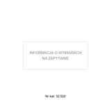 GDPKS-Gniazdo przedłużacza SCHUCO 4x220V+ Termik+zatyczka gn. 32.522 OPATÓWEK
