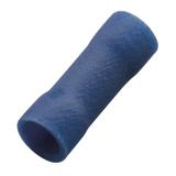 Złączka izol. 1,5-2,5 mm PVC niebieska 260362 HAUPA