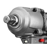 Klucz udarowy bezszczotkowy 450Nm Energy+