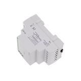 AUTOMATYCZNY PRZEŁĄCZNIK FAZ Z FAZĄ PRIORYTETOWĄ, I=16A , 3 MODUŁY